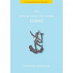 The Emulation Pocket Series No.2, Junior Deacon's Work Today