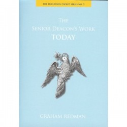 The Emulation Pocket Series No.3, Senior Deacon's Work Today