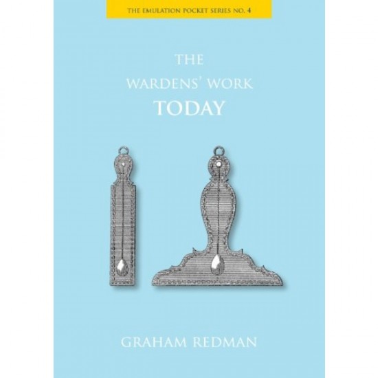 The Emulation Pocket Series No.4 Wardens' Work Today