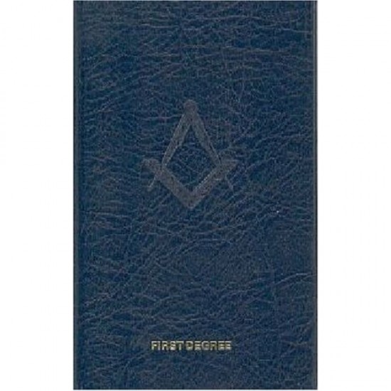 Emulation First Degree Only Ritual
