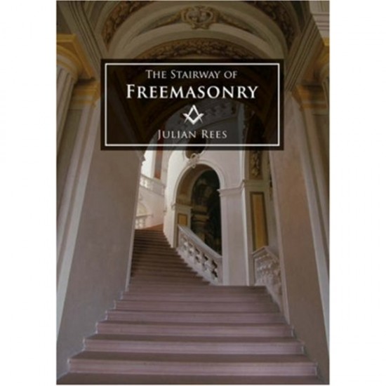 The Stairway Of Freemasonry