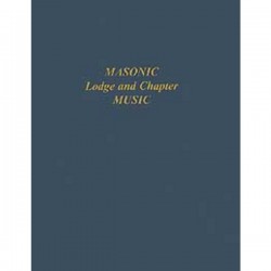 Masonic Lodge & Chapter Music