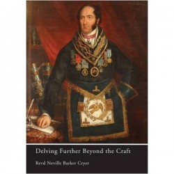 Delving Further Beyond the Craft