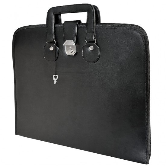 Freemasons' MM Soft Case (Brief Case Style)