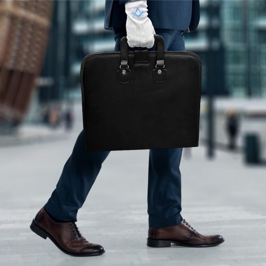 Freemasons' Provincial Soft Case (Brief Case Style)