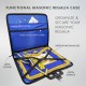 Freemasons' Grand Soft Case (Brief Case Style)