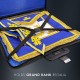 Freemasons' Grand Soft Case (Brief Case Style)