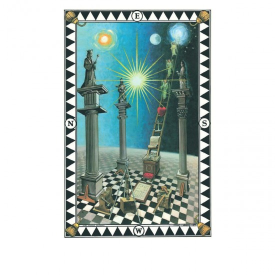 Logic Tracing Boards (Set of 3)