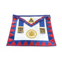 RA Chapter Provincial London Apron