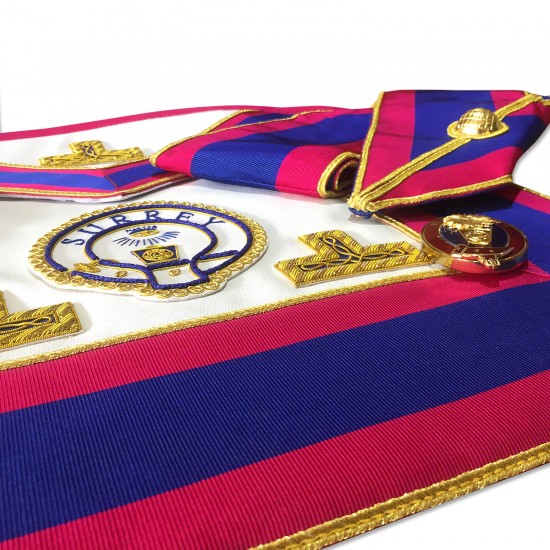 Mark Provincial Undress Pack