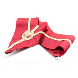 Masonic Stewards Apron with Collar