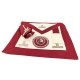 Masonic Stewards Apron with Collar