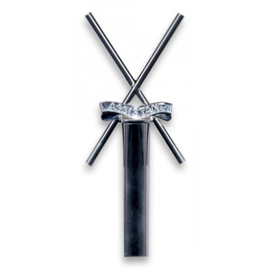 Mark Two Piece Wand Complete with Wand Top