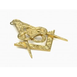 Mark Assistant Grand Master Collar Jewel