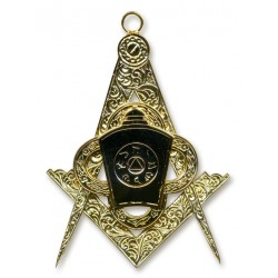 Mark Deputy Grand Master Collar Jewel