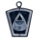 Mark Officers Collar Jewel