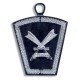 Mark Officers Collar Jewel
