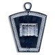 Mark Officers Collar Jewel