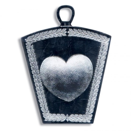 Mark Officers Collar Jewel