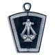 Mark Officers Collar Jewel