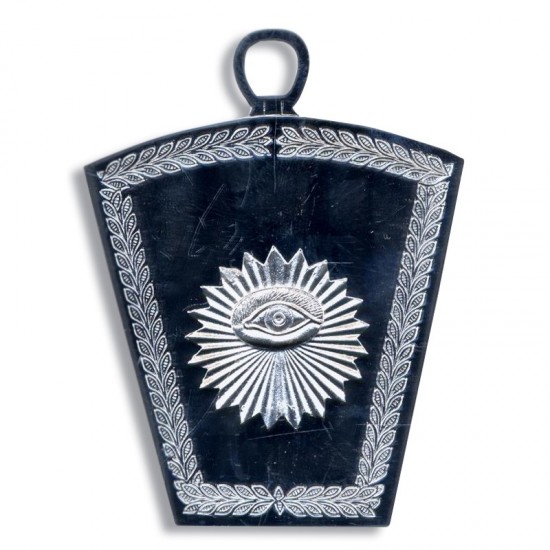 Mark Officers Collar Jewel