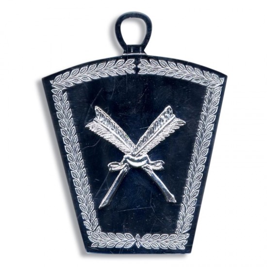 Mark Officers Collar Jewel