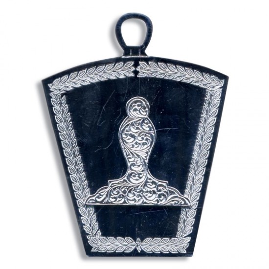 Mark Officers Collar Jewel