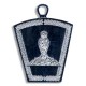Mark Officers Collar Jewel
