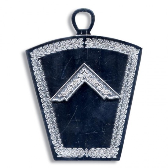 Mark Officers Collar Jewel