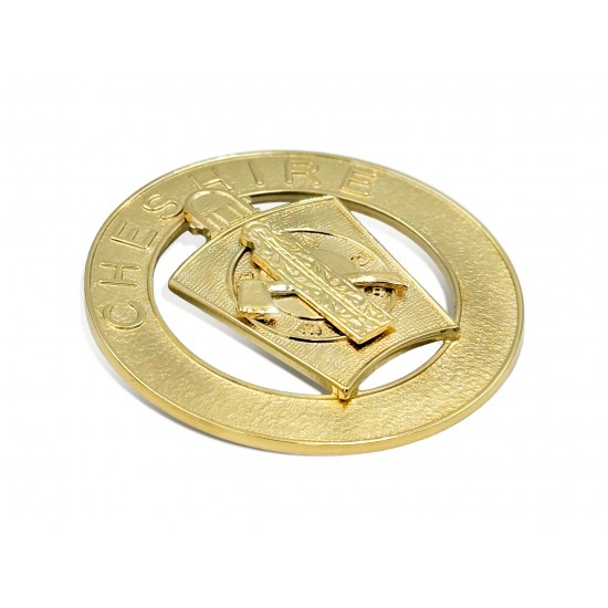 Mark Provincial Active Rank Collar Jewel