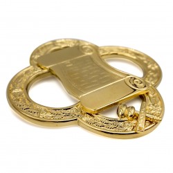 Mark Acting Grand Collar Jewel