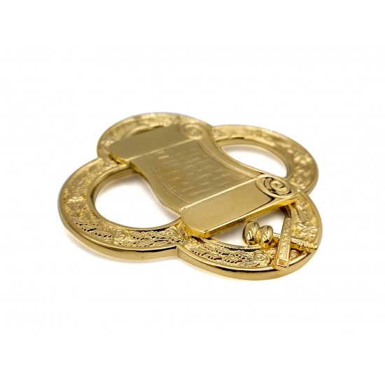 Mark Acting Grand Collar Jewel