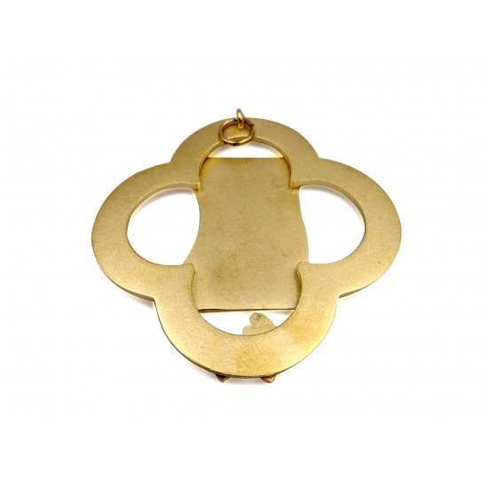 Mark Acting Grand Collar Jewel