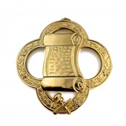 Mark Acting Grand Collar Jewel