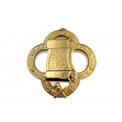 Mark Acting Grand Collar Jewel