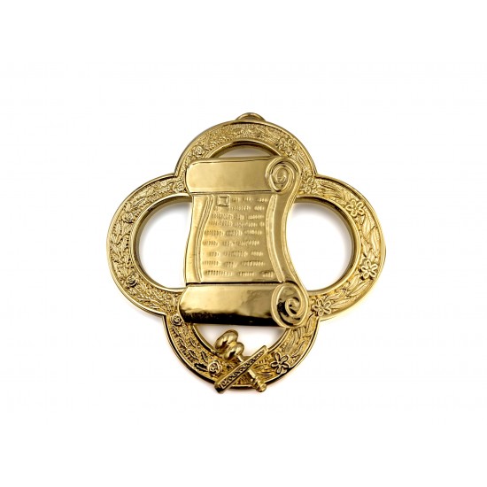 Mark Acting Grand Collar Jewel