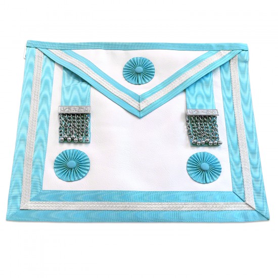 Craft Irish Master Masons Dress Apron