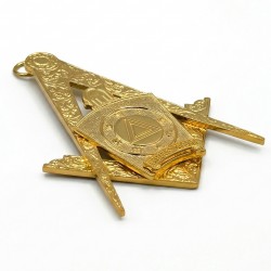 Mark Past Assistant Grand Masters Collar Jewel