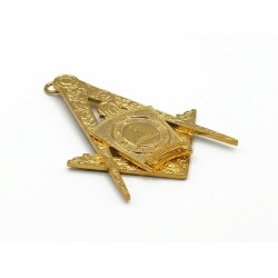 Mark Past Assistant Grand Masters Collar Jewel
