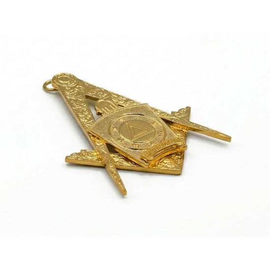Mark Past Assistant Grand Masters Collar Jewel