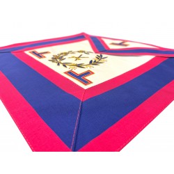 Mark Degree Grand Rank Undress Lambskin Apron