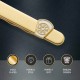 Mark Keystone Tie Slide