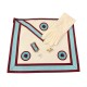Mark Master Masons Apron Value Pack