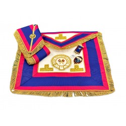 Mark District Full Dress Pack