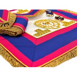 Mark District Full Dress Pack