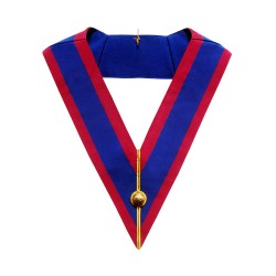 Mark Grand Undress Collar