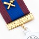 Mark Degree Provincial Breast Jewel