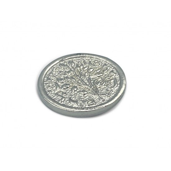 Mark Shekel Token