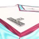 Mark Degree Worshipful Master Apron