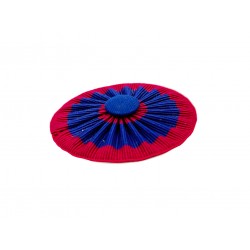 Mark Provincial Apron Rosette